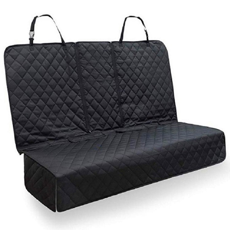 Dog Car Seat Cover (Waterproof)