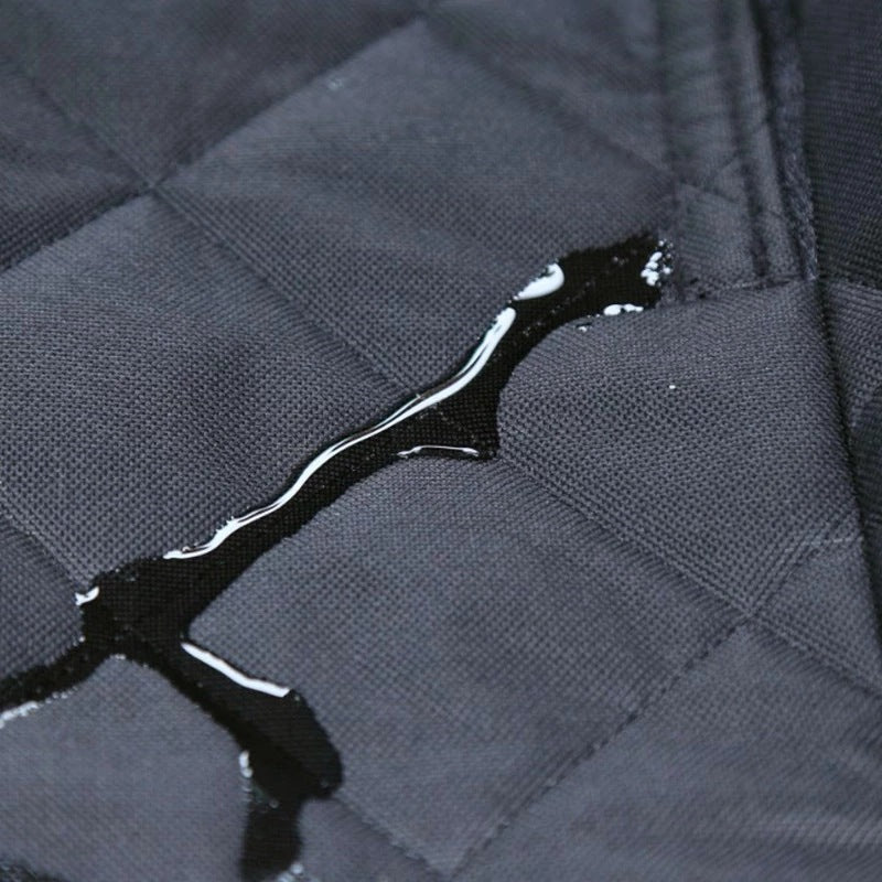 Dog Car Seat Cover (Waterproof)