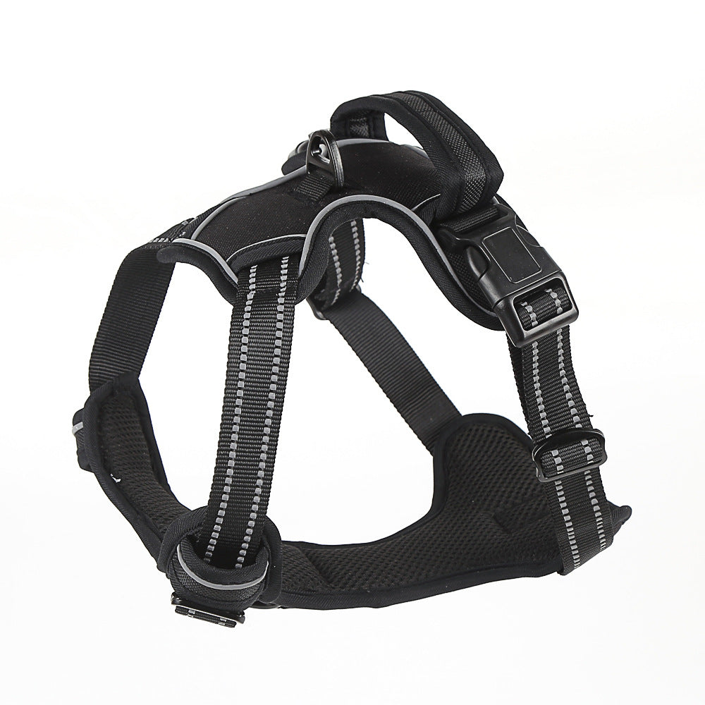 No Pull Dog Harness No