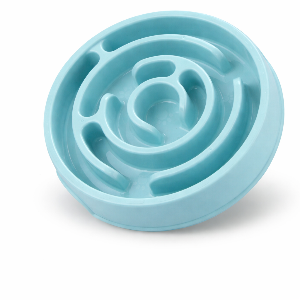 Slow Feeding Bowl