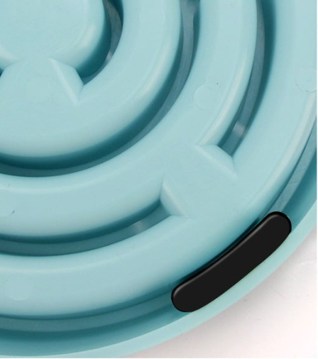 Slow Feeding Bowl