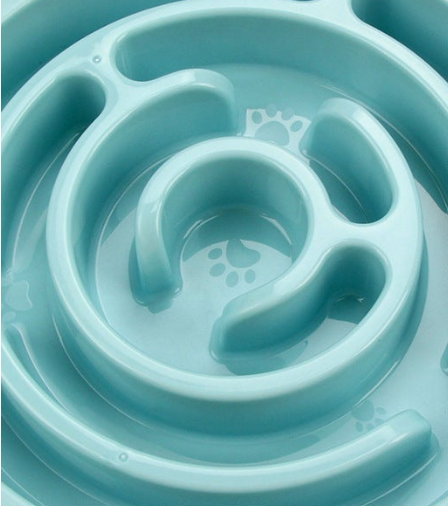 Slow Feeding Bowl