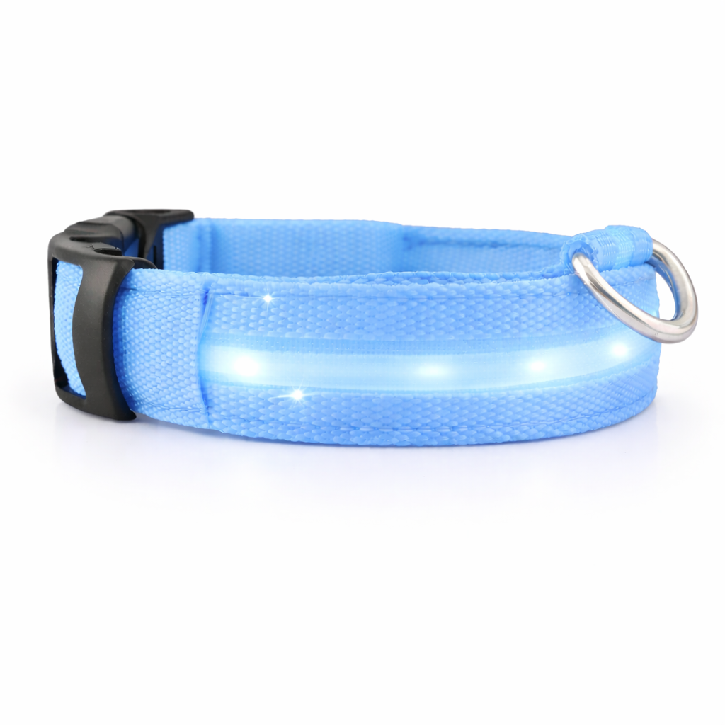Dog LED Luminous Collar