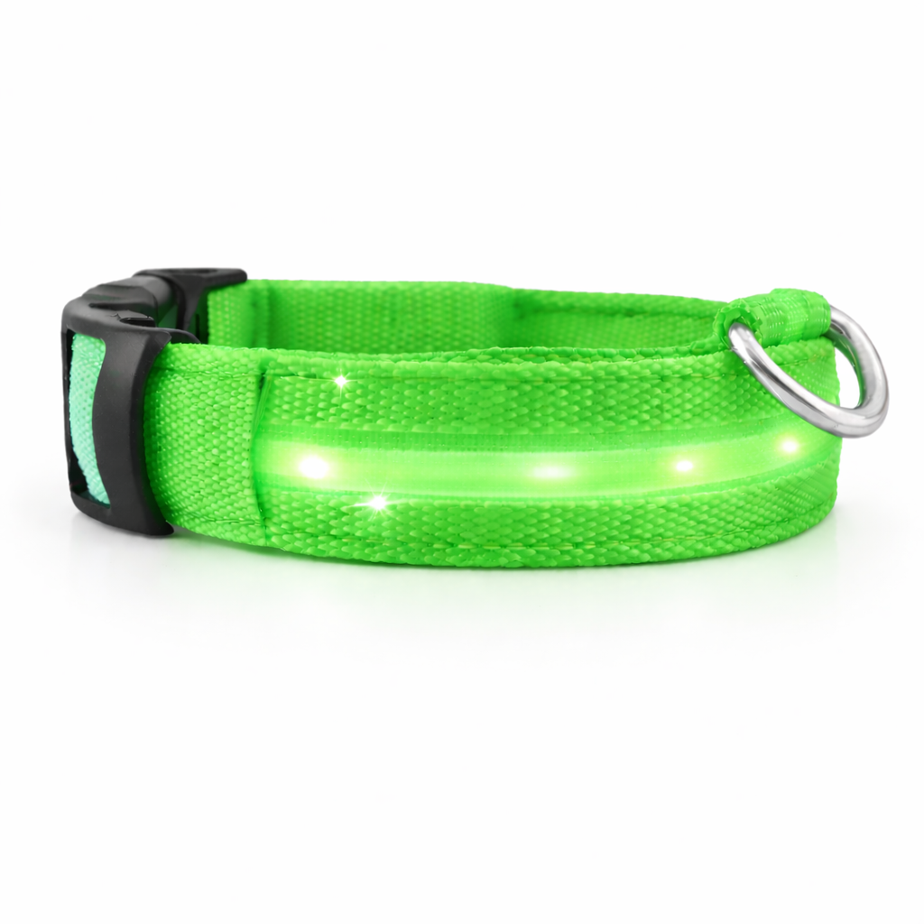 Dog LED Luminous Collar