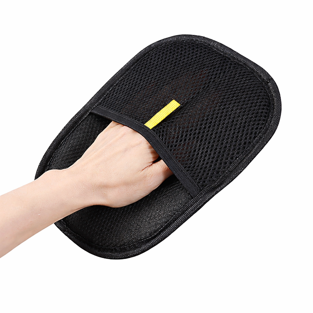 Pet Hair Remover Mitt
