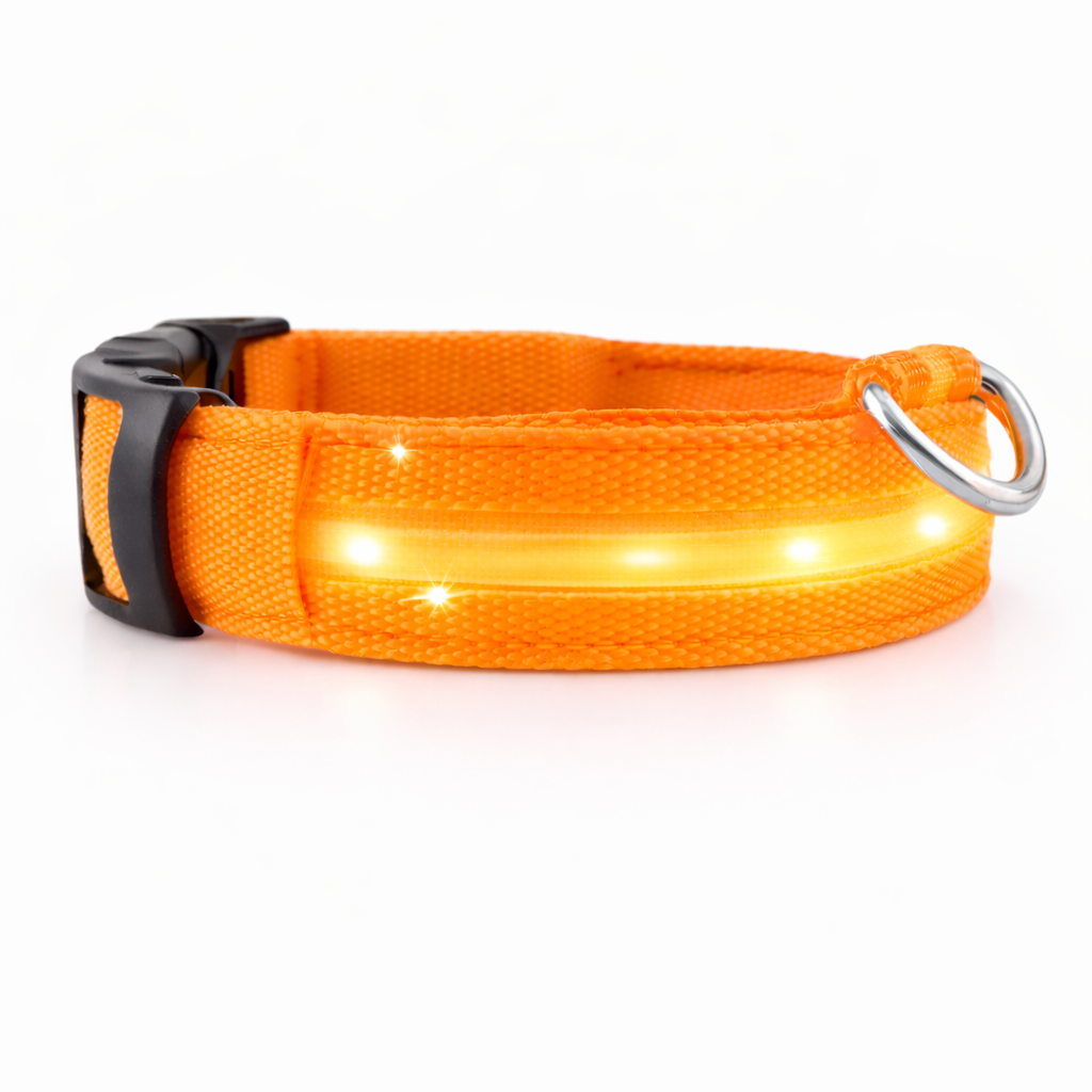 Dog LED Luminous Collar