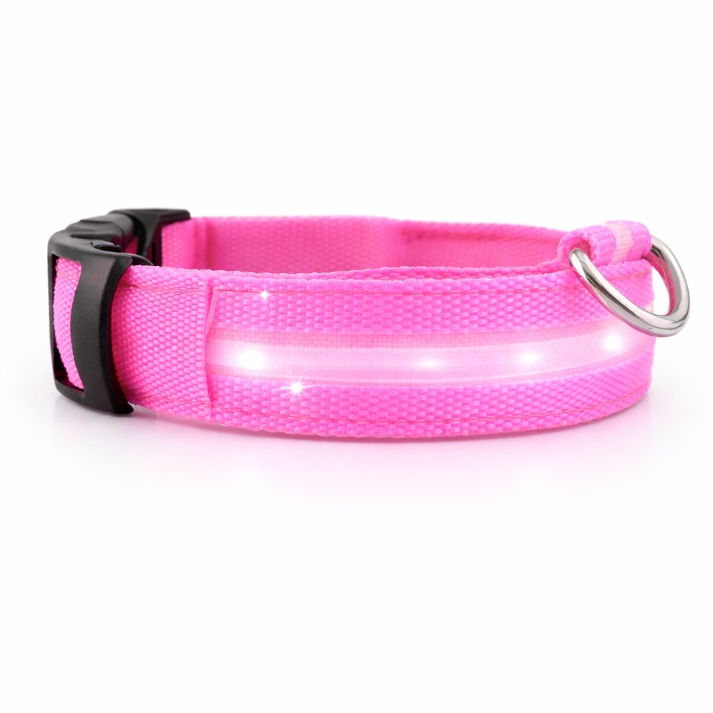 Dog LED Luminous Collar