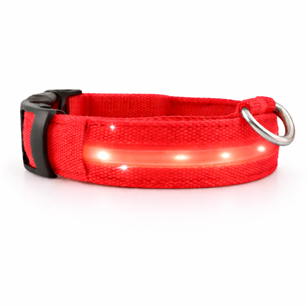 Dog LED Luminous Collar